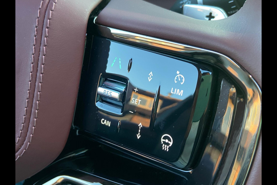 Land Rover Range Rover Sport P550 AUTOBIO/CARBON/MASSAGE/SOFT/HUD/LASER