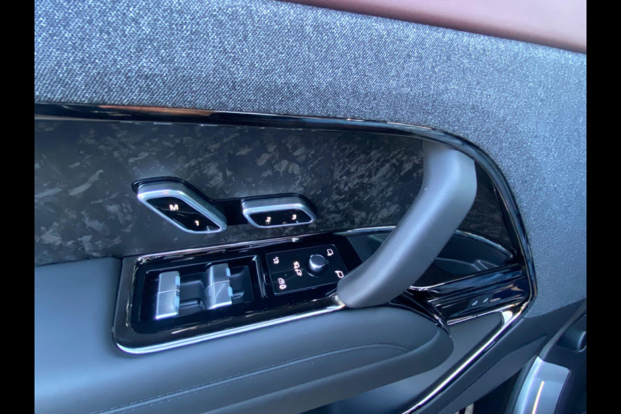 Land Rover Range Rover Sport P550 AUTOBIO/CARBON/MASSAGE/SOFT/HUD/LASER