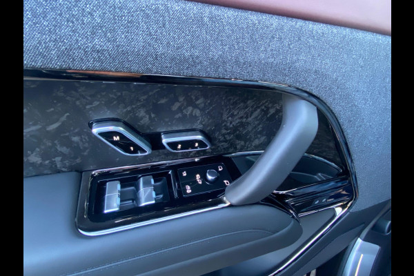 Land Rover Range Rover Sport P550 AUTOBIO/CARBON/MASSAGE/SOFT/HUD/LASER