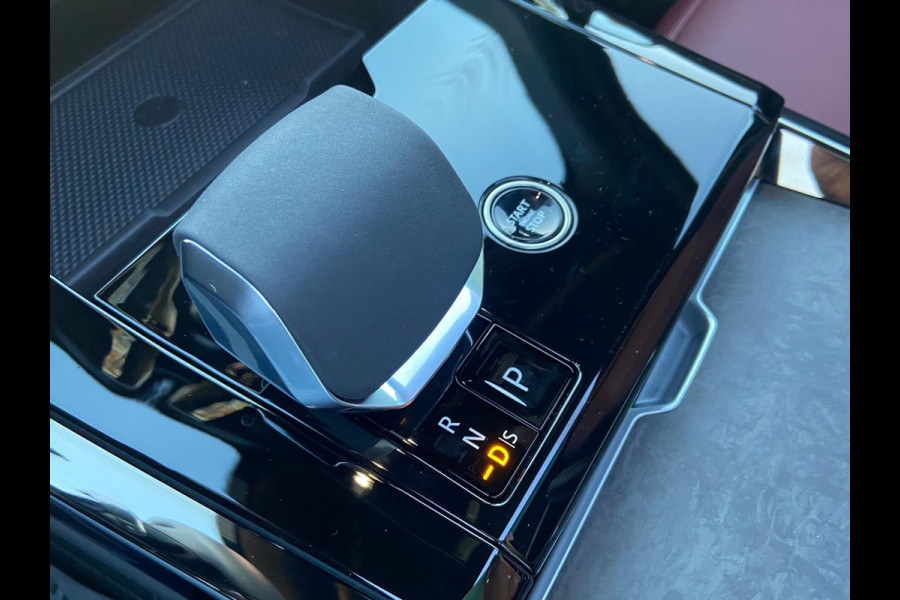 Land Rover Range Rover Sport P550 AUTOBIO/CARBON/MASSAGE/SOFT/HUD/LASER