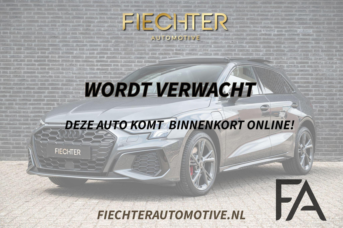 Audi A3 Sportback 45 TFSI e S edition Competition Panodak|RS Seats|MatrixLED|B&O Audi A3 Sportback 45 TFSI e S edition Competition Panodak|RS Seats|MatrixLED|B&O