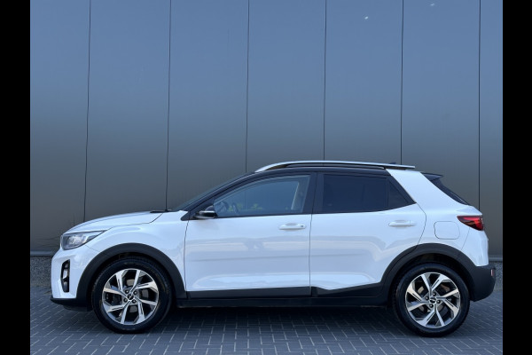 Kia Stonic 1.0 T-GDi C.Pl.L.Nav AUT M2019 NAVI CAMERA PDC SPORTVELGEN