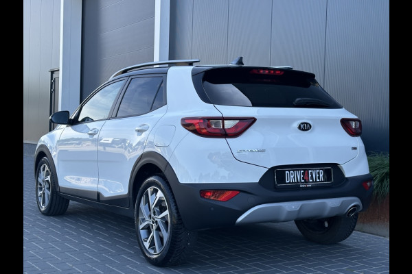 Kia Stonic 1.0 T-GDi C.Pl.L.Nav AUT M2019 NAVI CAMERA PDC SPORTVELGEN