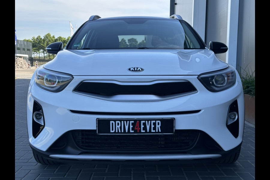Kia Stonic 1.0 T-GDi C.Pl.L.Nav AUT M2019 NAVI CAMERA PDC SPORTVELGEN