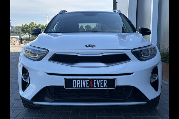 Kia Stonic 1.0 T-GDi C.Pl.L.Nav AUT M2019 NAVI CAMERA PDC SPORTVELGEN