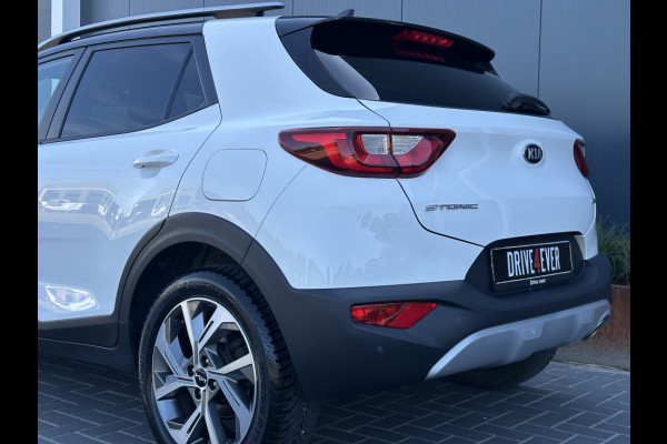 Kia Stonic 1.0 T-GDi C.Pl.L.Nav AUT M2019 NAVI CAMERA PDC SPORTVELGEN