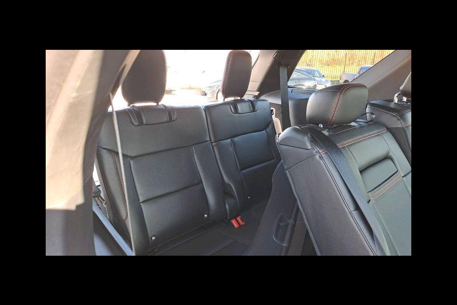 Ford Explorer 3.0 V6 EcoBoost PHEV ST-Line 457pk | Adaptieve Cruise | 2.500kg Trekgewicht | Afneembare Trekhaak | Winterpack | Full Led