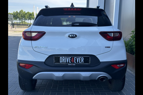 Kia Stonic 1.0 T-GDi C.Pl.L.Nav AUT M2019 NAVI CAMERA PDC SPORTVELGEN