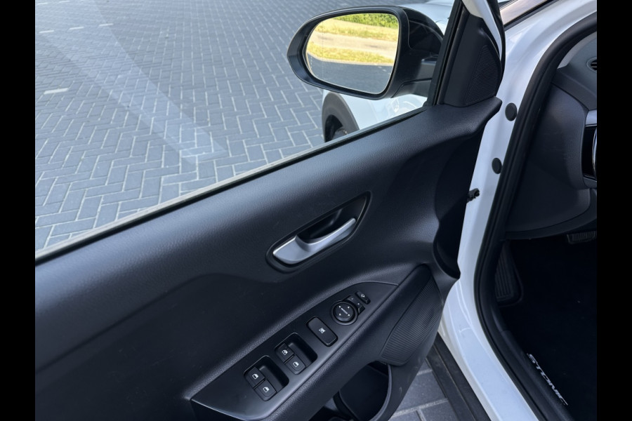 Kia Stonic 1.0 T-GDi C.Pl.L.Nav AUT M2019 NAVI CAMERA PDC SPORTVELGEN