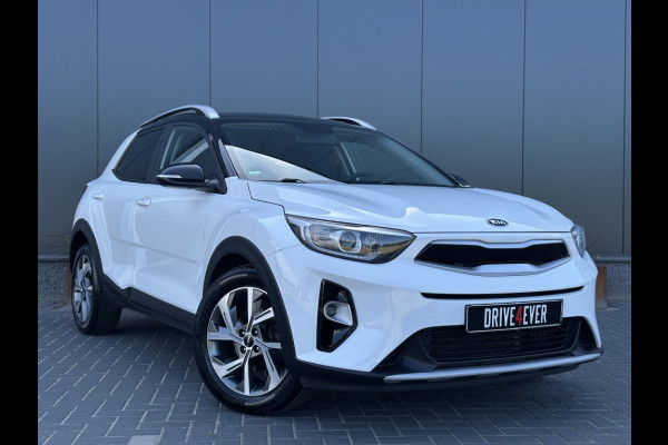 Kia Stonic 1.0 T-GDi C.Pl.L.Nav AUT M2019 NAVI CAMERA PDC SPORTVELGEN