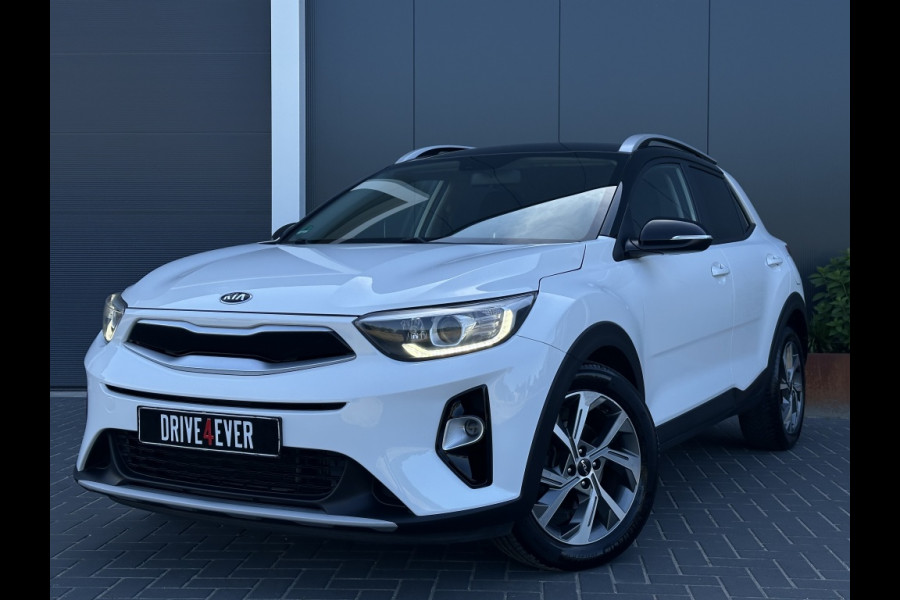 Kia Stonic 1.0 T-GDi C.Pl.L.Nav AUT M2019 NAVI CAMERA PDC SPORTVELGEN