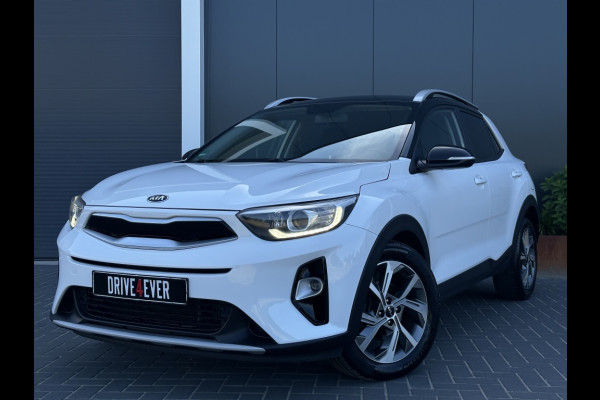 Kia Stonic 1.0 T-GDi C.Pl.L.Nav AUT M2019 NAVI CAMERA PDC SPORTVELGEN
