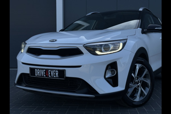 Kia Stonic 1.0 T-GDi C.Pl.L.Nav AUT M2019 NAVI CAMERA PDC SPORTVELGEN