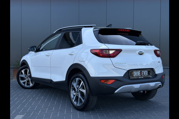 Kia Stonic 1.0 T-GDi C.Pl.L.Nav AUT M2019 NAVI CAMERA PDC SPORTVELGEN