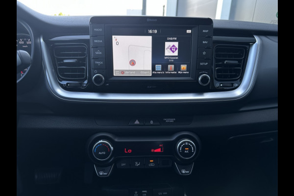 Kia Stonic 1.0 T-GDi C.Pl.L.Nav AUT M2019 NAVI CAMERA PDC SPORTVELGEN