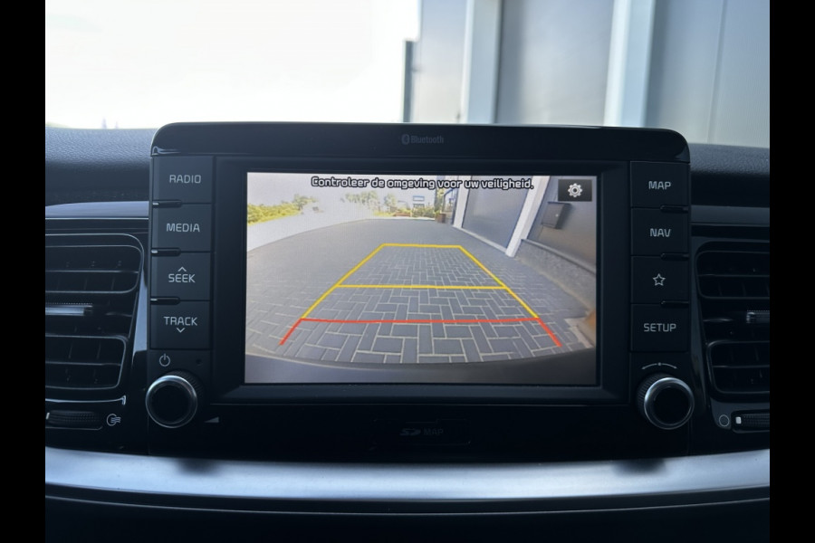 Kia Stonic 1.0 T-GDi C.Pl.L.Nav AUT M2019 NAVI CAMERA PDC SPORTVELGEN