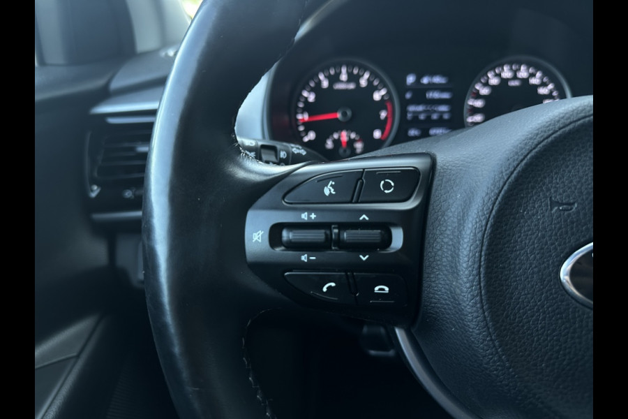 Kia Stonic 1.0 T-GDi C.Pl.L.Nav AUT M2019 NAVI CAMERA PDC SPORTVELGEN