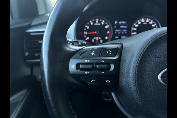 Kia Stonic 1.0 T-GDi C.Pl.L.Nav AUT M2019 NAVI CAMERA PDC SPORTVELGEN