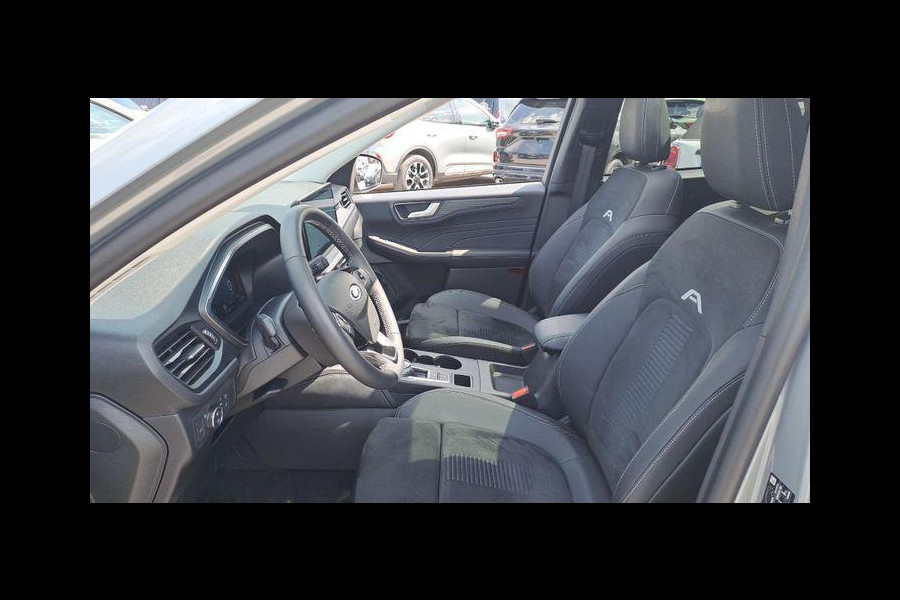 Ford Kuga 2.5 FHEV Active X 190pk | Driver Assistance Pack | Tecnology Pack | Winterpack | Panoramadak | Geen stekker nodig
