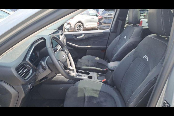 Ford Kuga 2.5 FHEV Active X 190pk | Driver Assistance Pack | Tecnology Pack | Winterpack | Panoramadak | Geen stekker nodig