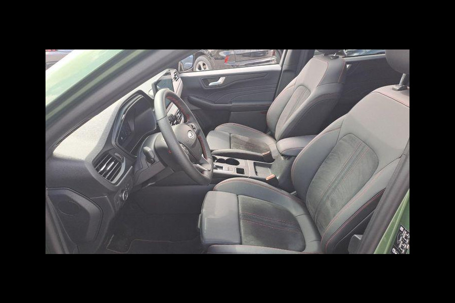 Ford Kuga 2.5 FHEV ST-Line X 190pk | Driver Assistance Pack | Technology Pack | Panoramadak | Geen stekker nodig | Winterpack | All Weather Banden | 1.600kg Trekgewicht