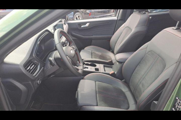 Ford Kuga 2.5 FHEV ST-Line X 190pk | Driver Assistance Pack | Technology Pack | Panoramadak | Geen stekker nodig | Winterpack | All Weather Banden | 1.600kg Trekgewicht