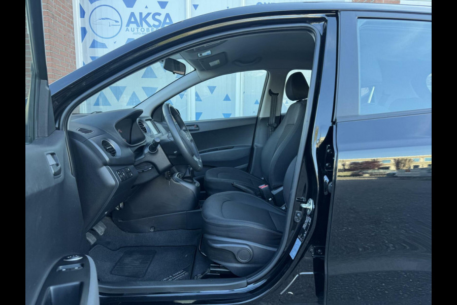 Hyundai i10 1.2i 87pk CarPlay Stoelvw CruiseC Stuurvw Navi