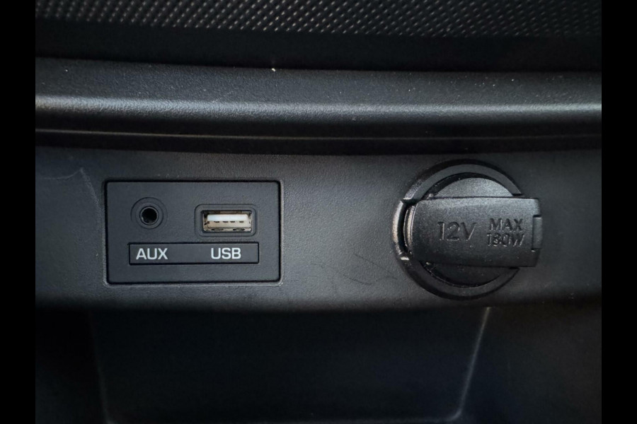 Hyundai i10 1.2i 87pk CarPlay Stoelvw CruiseC Stuurvw Navi
