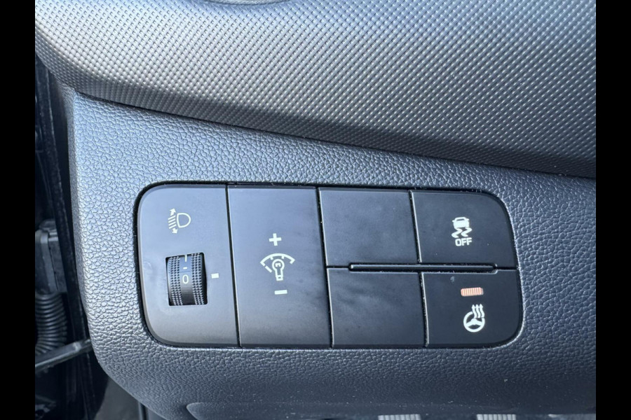 Hyundai i10 1.2i 87pk CarPlay Stoelvw CruiseC Stuurvw Navi