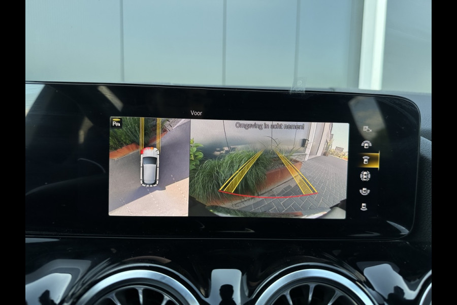 Mercedes-Benz GLA AMG 45 S 4MATIC+ M2023 PANO SCHAALSTOELEN 360 CAMERA