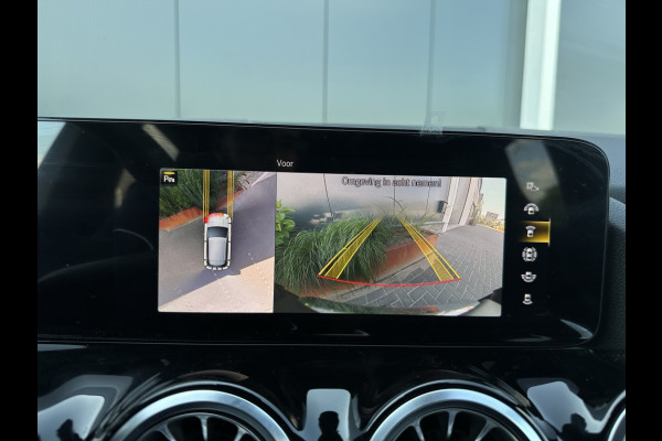 Mercedes-Benz GLA AMG 45 S 4MATIC+ M2023 PANO SCHAALSTOELEN 360 CAMERA