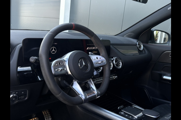 Mercedes-Benz GLA AMG 45 S 4MATIC+ M2023 PANO SCHAALSTOELEN 360 CAMERA
