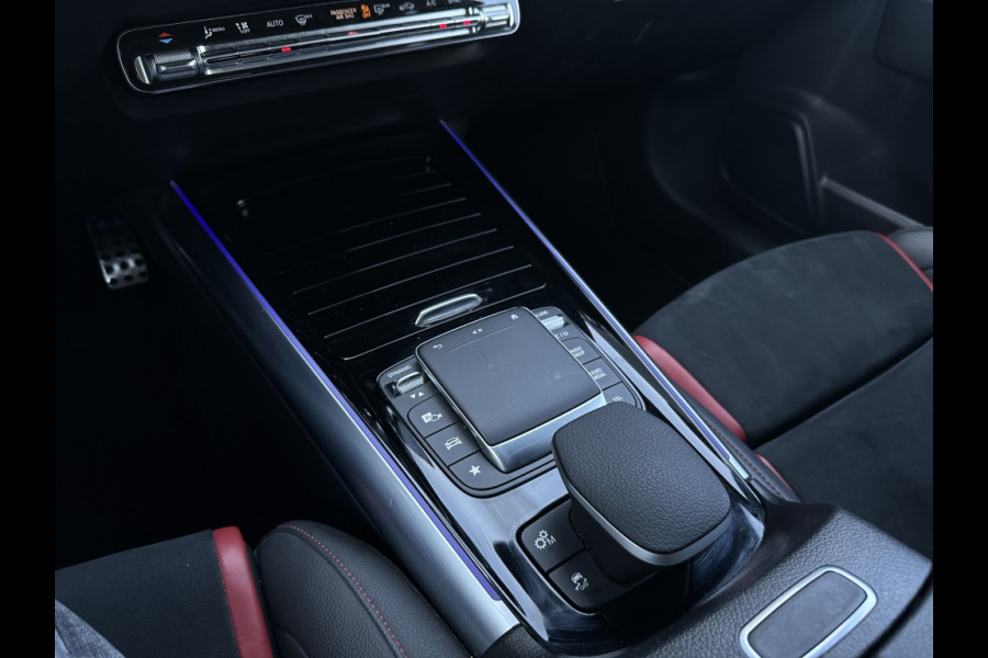 Mercedes-Benz GLA AMG 45 S 4MATIC+ M2023 PANO SCHAALSTOELEN 360 CAMERA