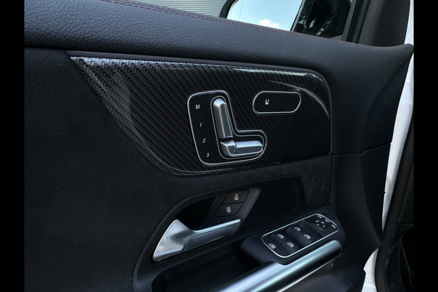 Mercedes-Benz GLA AMG 45 S 4MATIC+ M2023 PANO SCHAALSTOELEN 360 CAMERA
