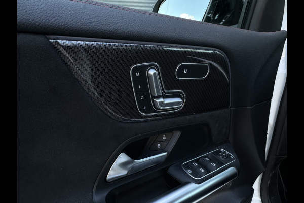 Mercedes-Benz GLA AMG 45 S 4MATIC+ M2023 PANO SCHAALSTOELEN 360 CAMERA