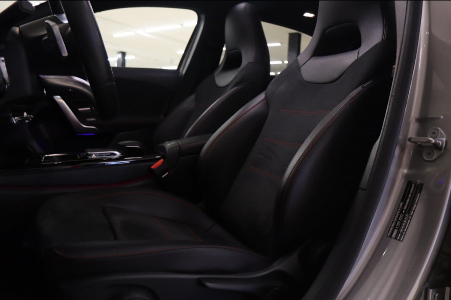 Mercedes-Benz A-Klasse 180 AMG PANODAK/CAMERA/STOELV/CARPLAY/VOL