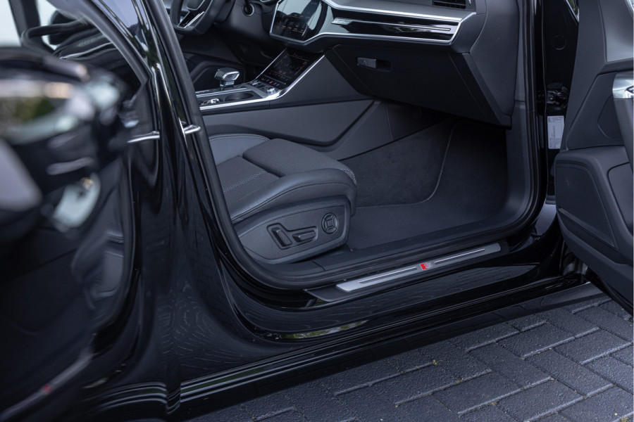 Audi A6 Avant 50 TDI Quattro 286PK S-line Pano HD-Matrix B&O 21'' ACC