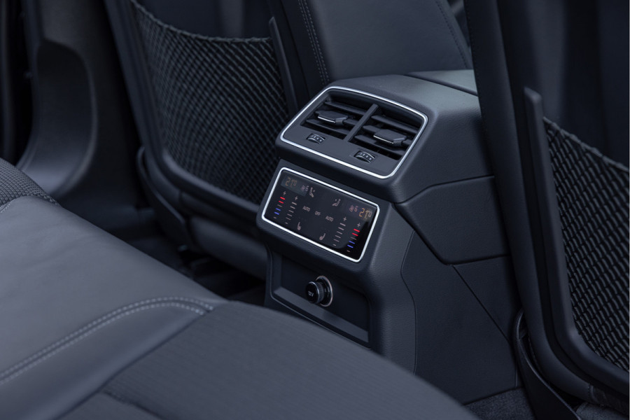 Audi A6 Avant 50 TDI Quattro 286PK S-line Pano HD-Matrix B&O 21'' ACC