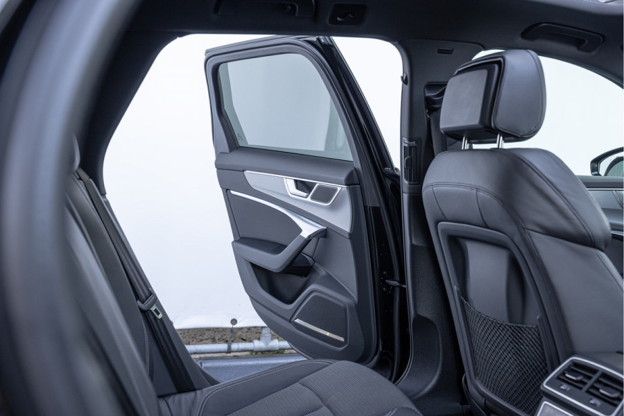 Audi A6 Avant 50 TDI Quattro 286PK S-line Pano HD-Matrix B&O 21'' ACC