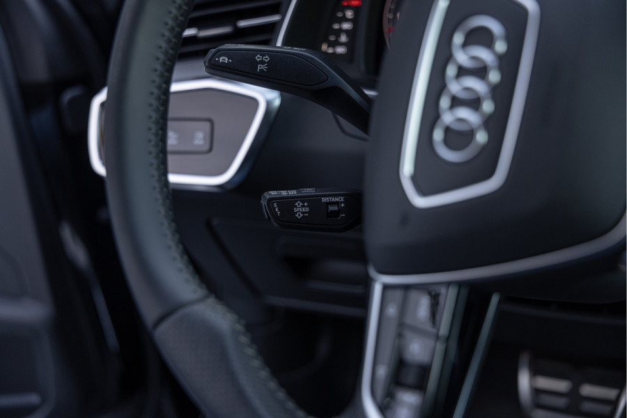 Audi A6 Avant 50 TDI Quattro 286PK S-line Pano HD-Matrix B&O 21'' ACC