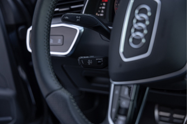 Audi A6 Avant 50 TDI Quattro 286PK S-line Pano HD-Matrix B&O 21'' ACC