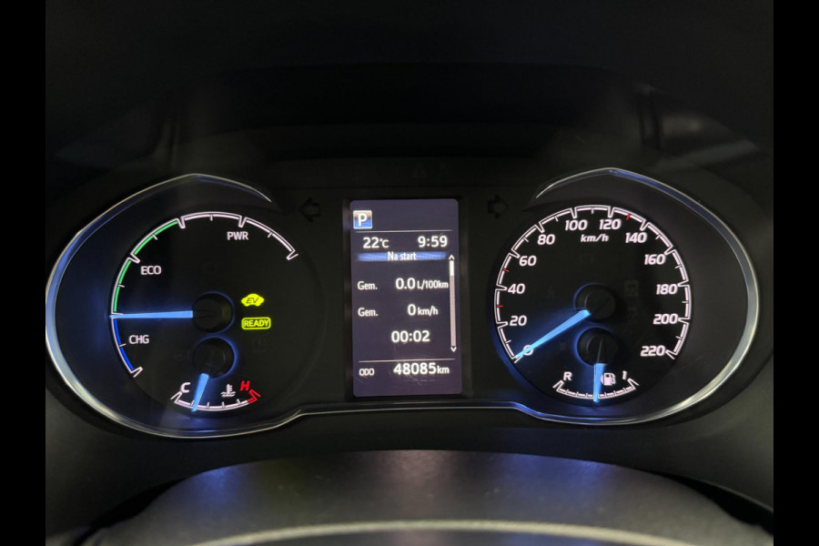 Toyota Yaris 1.5 Hybrid Team Duitsland | Lane | Cam | Clima|