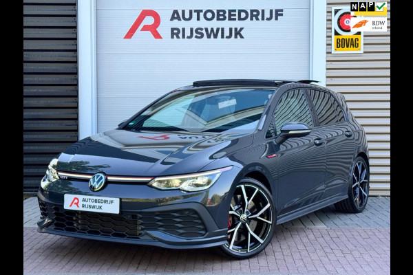 Volkswagen Golf 2.0 TSI GTI Clubsport Nurburgring/Leer/H&K/HuD