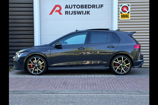 Volkswagen Golf 2.0 TSI GTI Clubsport Nurburgring/Leer/H&K/HuD