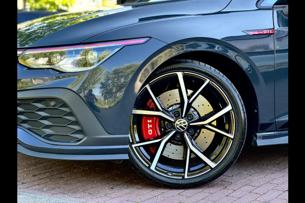 Volkswagen Golf 2.0 TSI GTI Clubsport Nurburgring/Leer/H&K/HuD