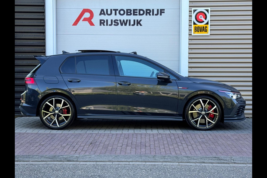 Volkswagen Golf 2.0 TSI GTI Clubsport Nurburgring/Leer/H&K/HuD