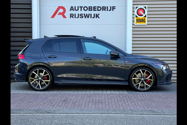 Volkswagen Golf 2.0 TSI GTI Clubsport Nurburgring/Leer/H&K/HuD