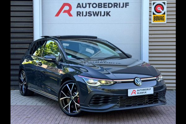 Volkswagen Golf 2.0 TSI GTI Clubsport Nurburgring/Leer/H&K/HuD