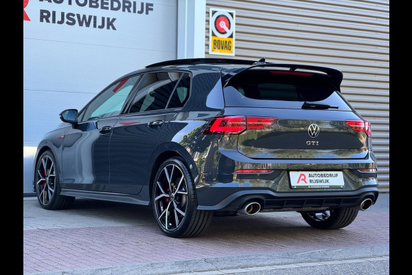 Volkswagen Golf 2.0 TSI GTI Clubsport Nurburgring/Leer/H&K/HuD