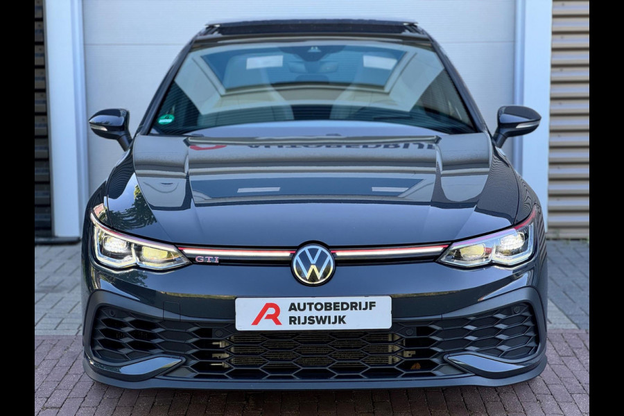 Volkswagen Golf 2.0 TSI GTI Clubsport Nurburgring/Leer/H&K/HuD